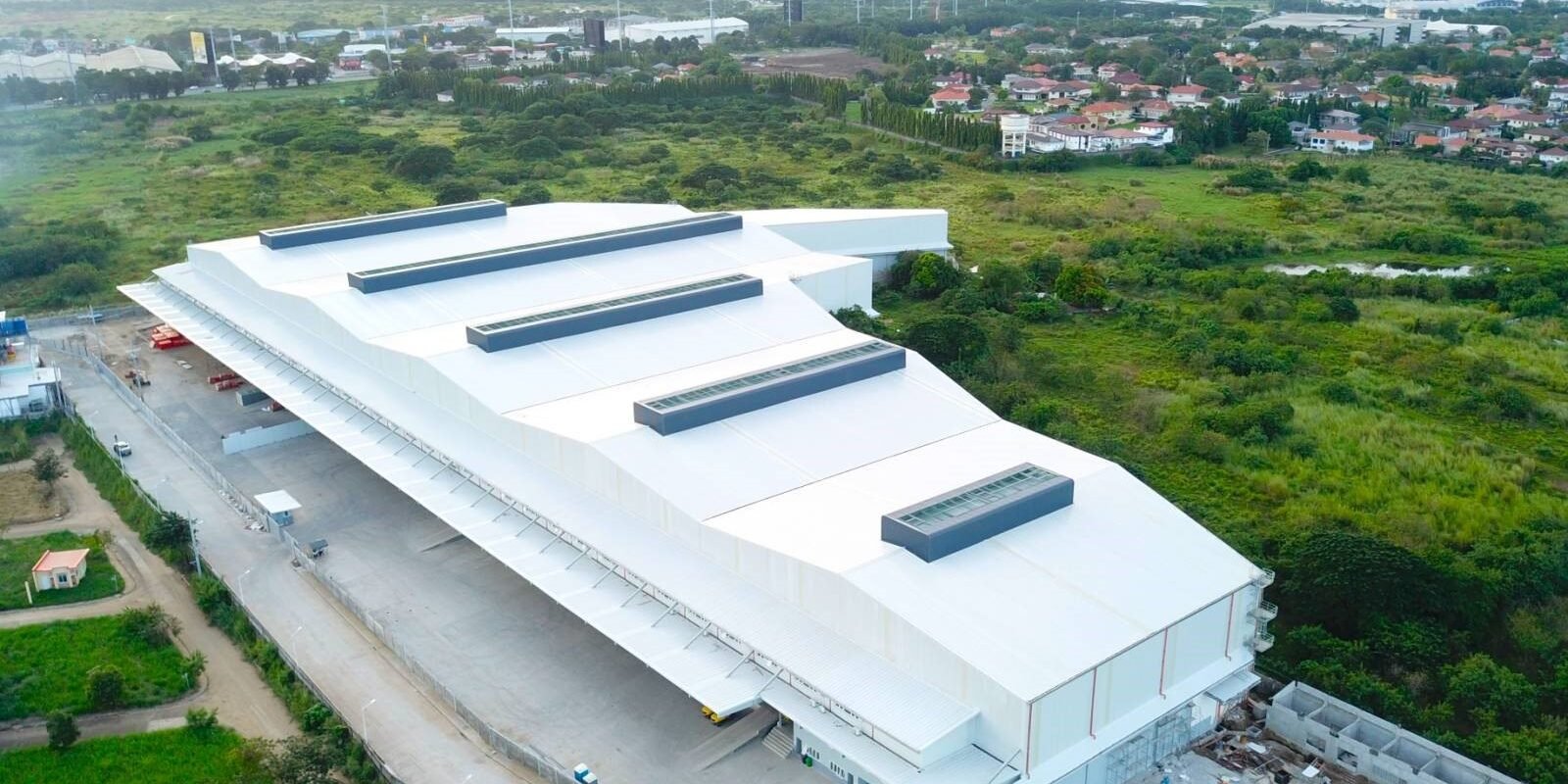 CRI Warehouse Project
